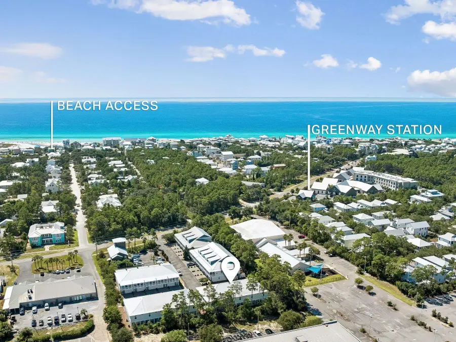 4923 E County Highway 30a #D103, Santa Rosa Beach, FL 32459 - #2