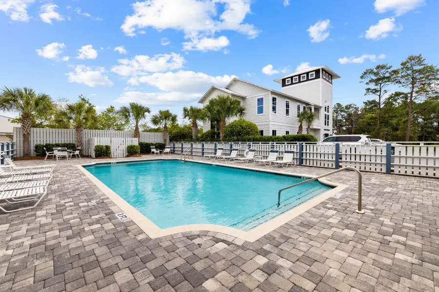 4923 E County Highway 30a #D103, Santa Rosa Beach, FL 32459 - #3
