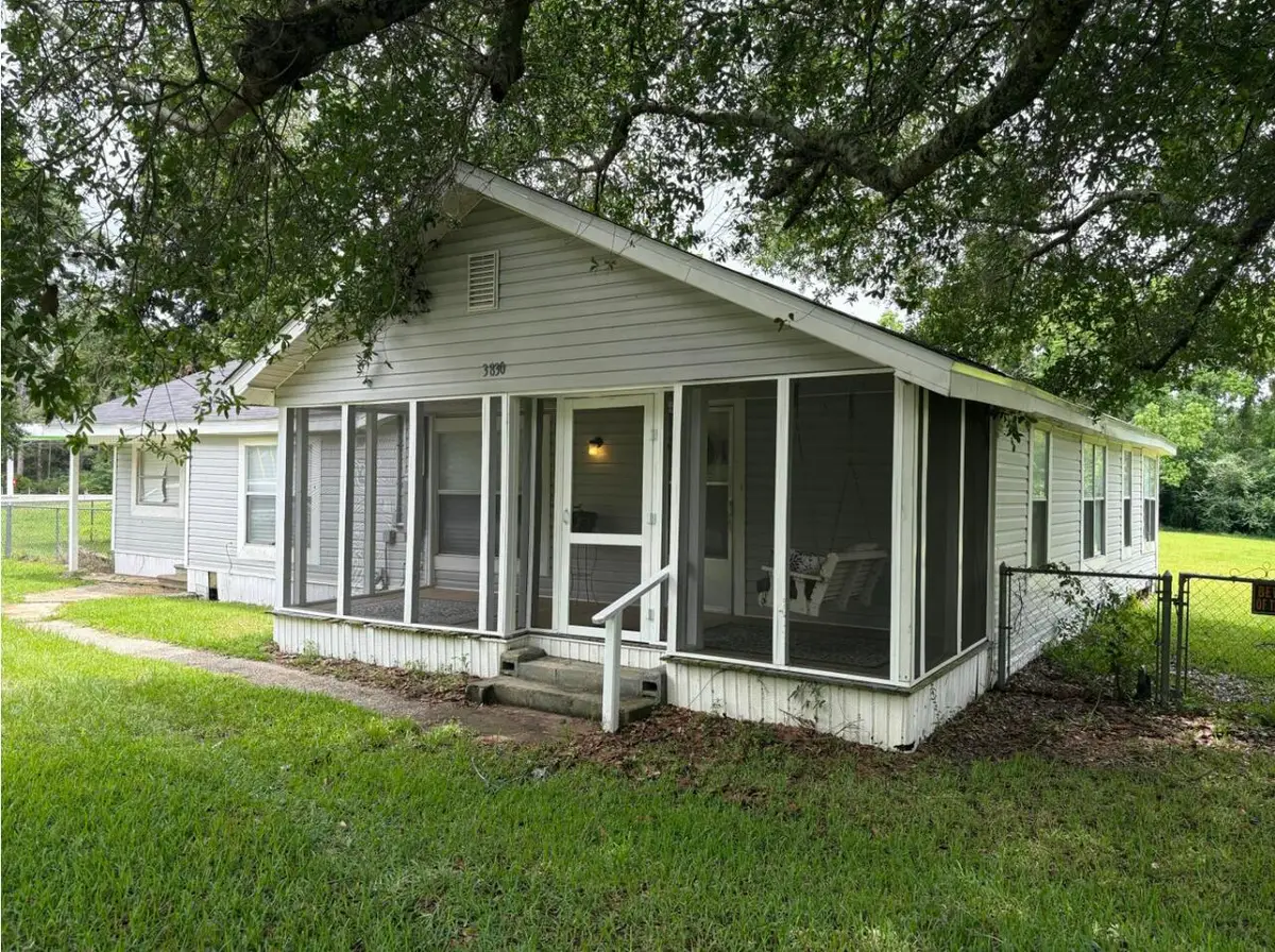 3830 3rd Avenue, Laurel Hill, FL 32567 - #1