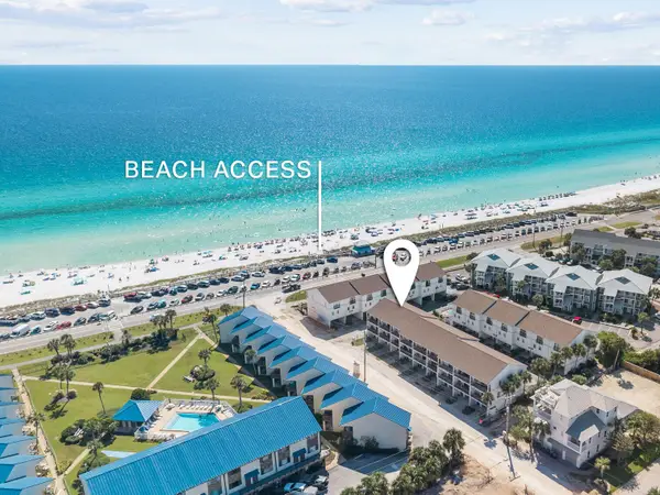 11 Driftwood Road #Unit 7, Miramar Beach, FL 32550