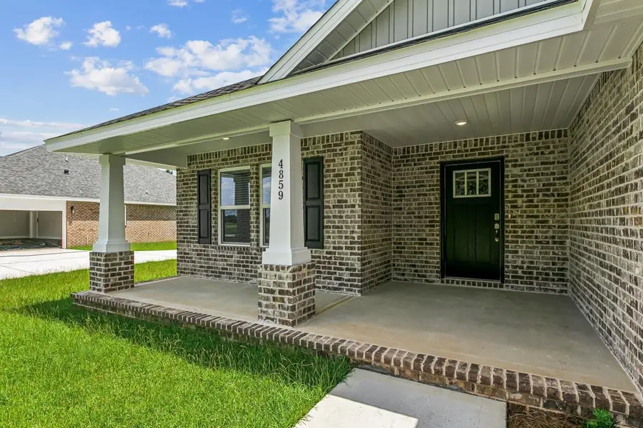6623 Prosperity Lane, Milton, FL 32570 - #2