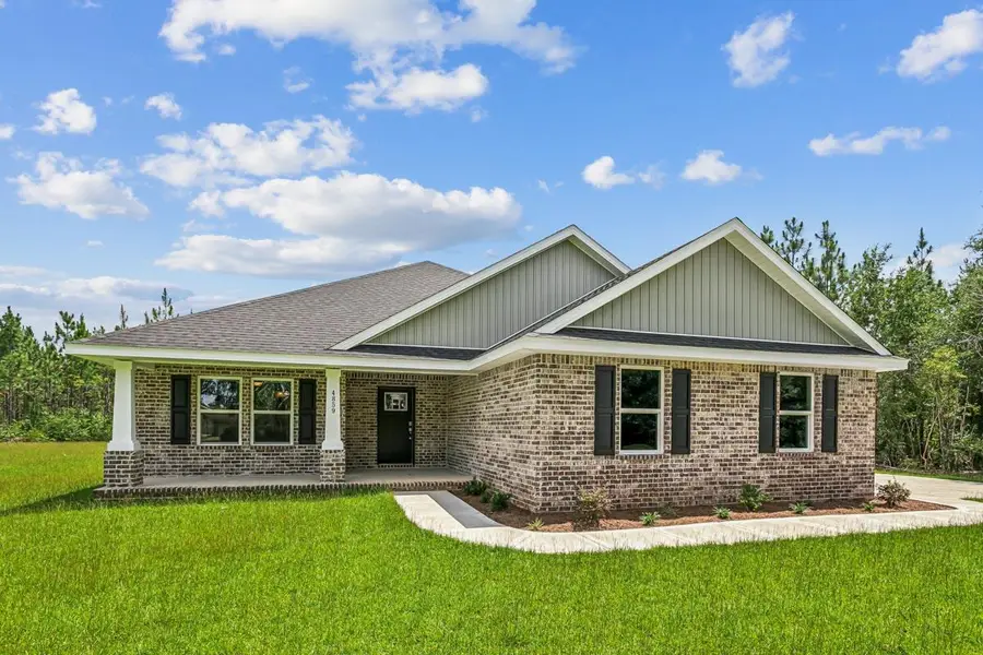 6623 Prosperity Lane, Milton, FL 32570 - #3