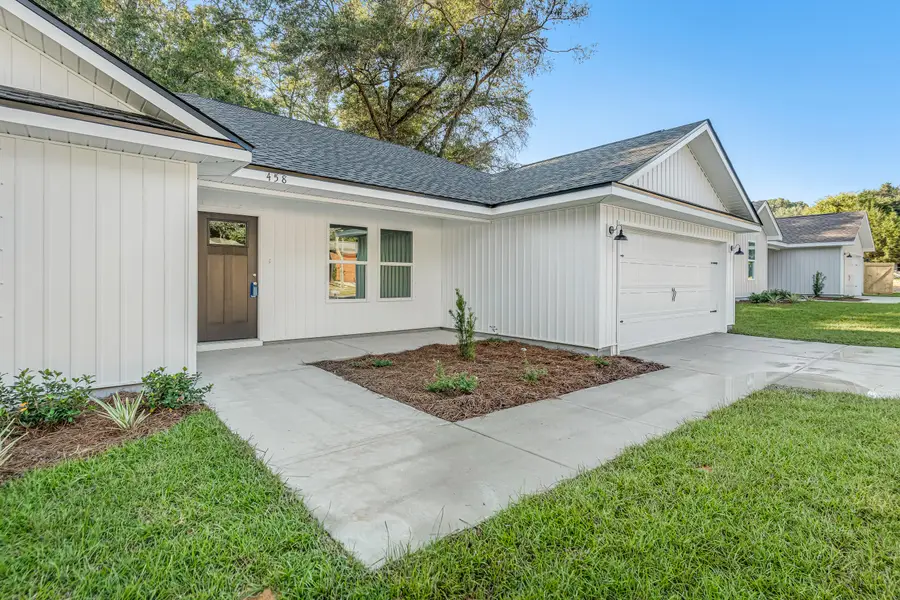 1953 Justice Circle, Gulf Breeze, FL 32563 - #3