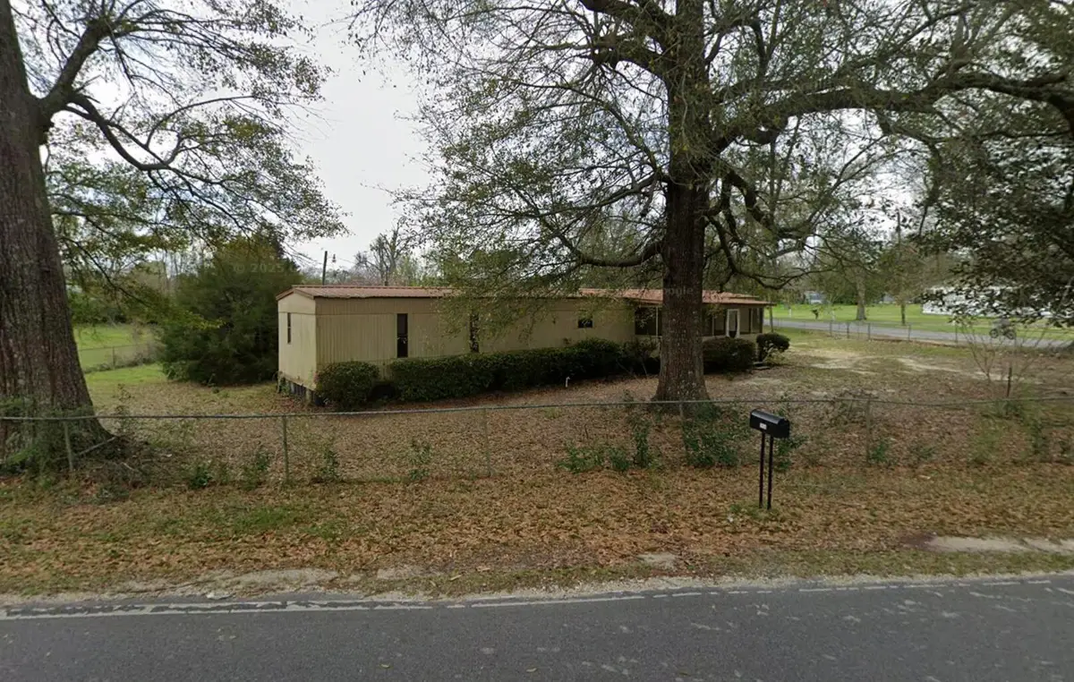 3934 3rd Avenue, Laurel Hill, FL 32567 - #1