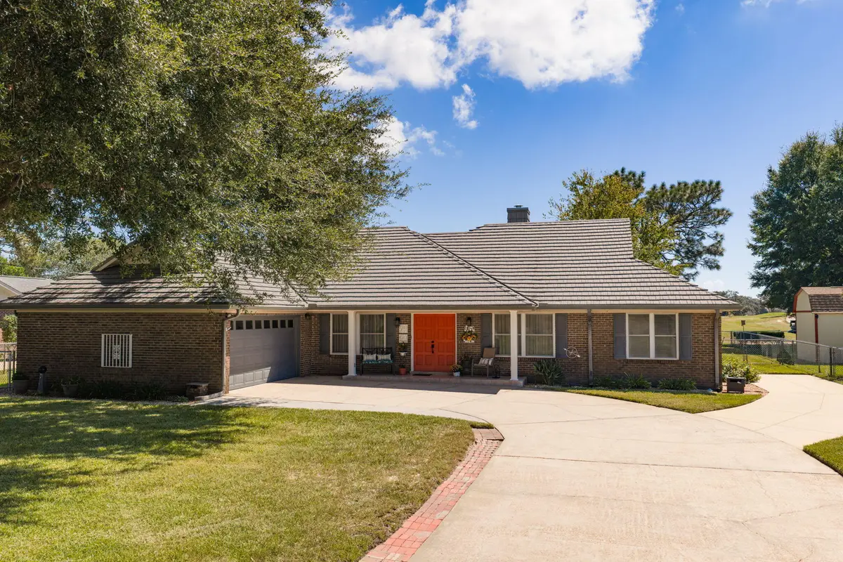136 Country Club Road, Shalimar, FL 32579 - #1