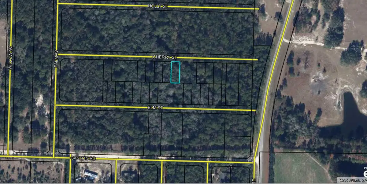 Lot 27/28 Cherry Street, Vernon, FL 32462 - #1