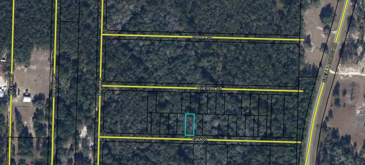 Lots 70/71 Elm Street, Vernon, FL 32462 - #1