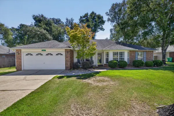 2806 Ping Lane, Crestview, FL 32539