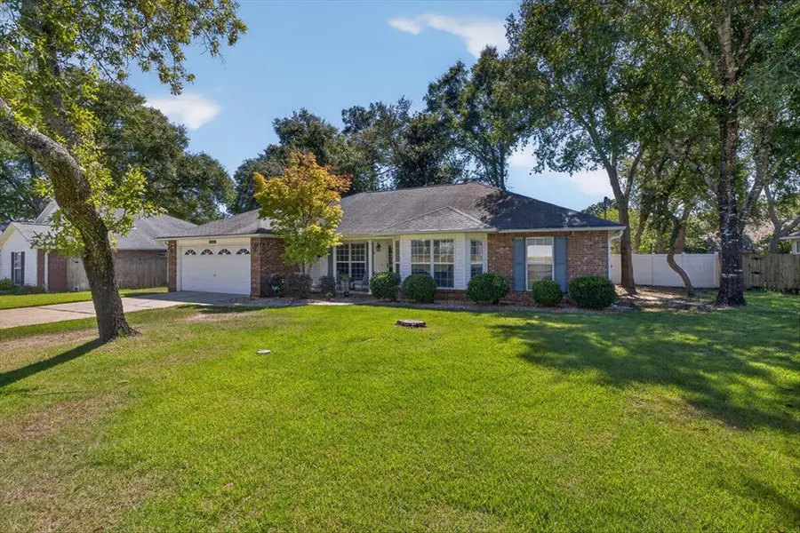 2806 Ping Lane, Crestview, FL 32539 - #2