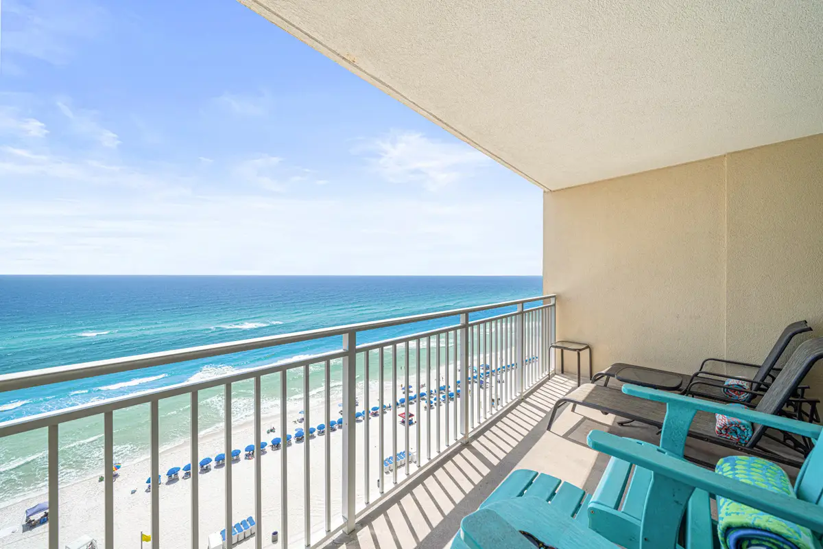 14701 Front Beach Road #UNIT 1226, Panama City Beach, FL 32413 - #1