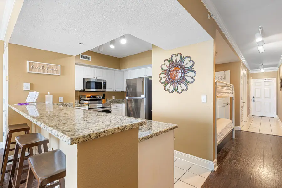 14701 Front Beach Road #UNIT 1226, Panama City Beach, FL 32413 - #2