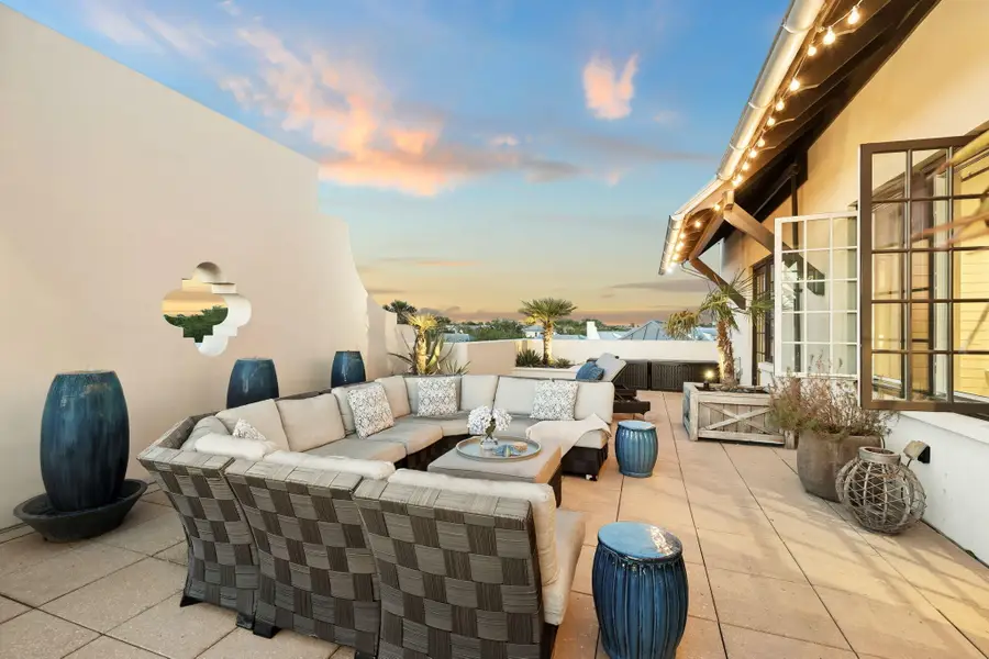 78 N Barrett Square # 6, Rosemary Beach, FL 32461 - #3