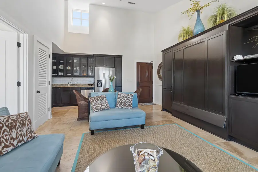 104 N Barrett Square # 3E, Inlet Beach, FL 32461 - #2