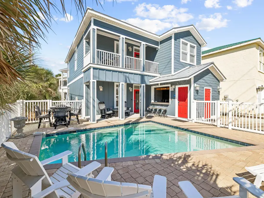22504 Front Beach Road, Panama City Beach, FL 32413 - #3