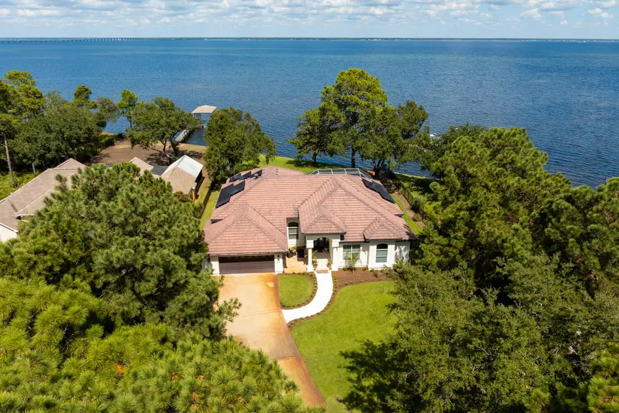 1242 Emerald Bay Drive, Destin, FL 32541 - #2