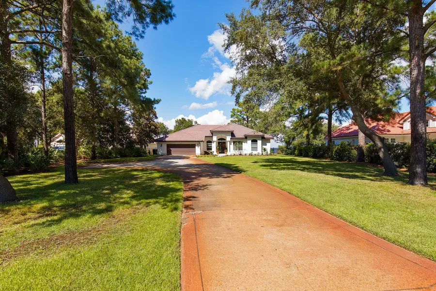 1242 Emerald Bay Drive, Destin, FL 32541 - #3