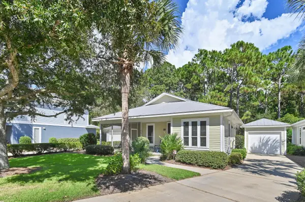 2047 Crystal Lake Drive, Miramar Beach, FL 32550