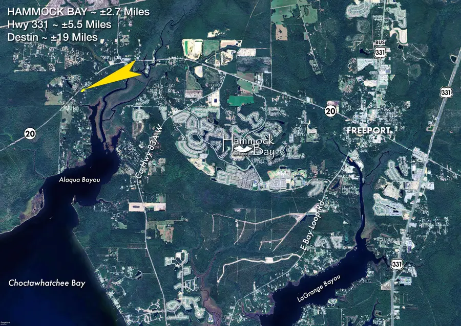 4287 Fl-20, Freeport, FL 32439 - #2
