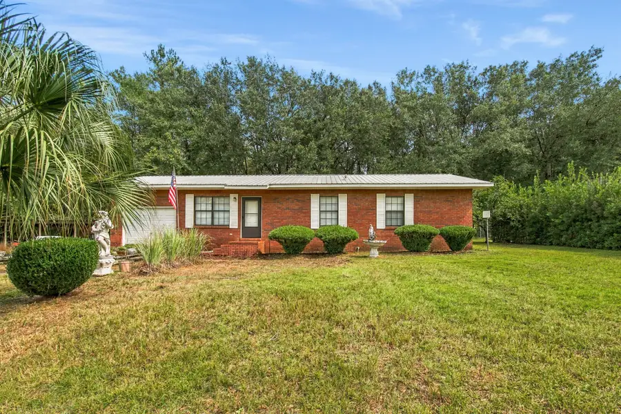3032 Destiny Lane, Vernon, FL 32462 - #3