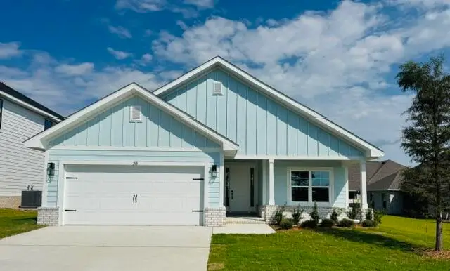 210 Alleyoak Lane #Lot 68-1, Freeport, FL 32439 - #1