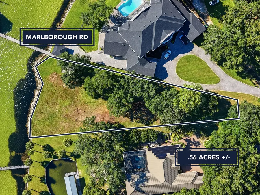 70A Marlborough Road, Shalimar, FL 32579 - #2