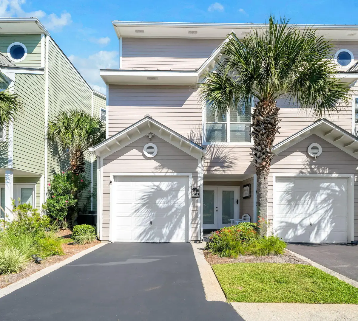3695 Scenic Highway 98 #803, Destin, FL 32541 - #1