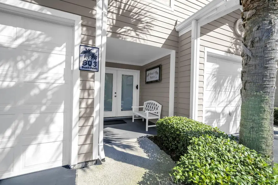 3695 Scenic Highway 98 #803, Destin, FL 32541 - #2