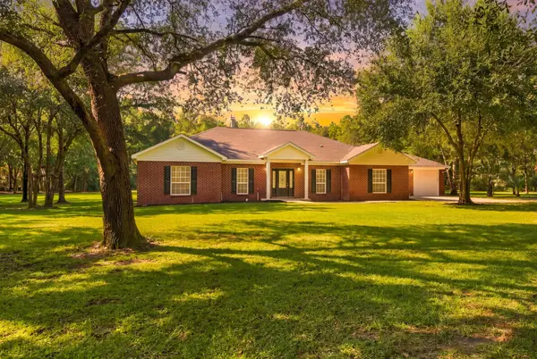 3161 Haylee Lane, Crestview, FL 32539