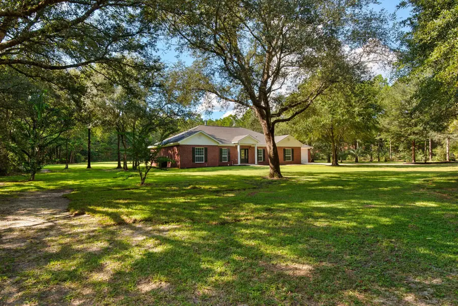 3161 Haylee Lane, Crestview, FL 32539 - #3