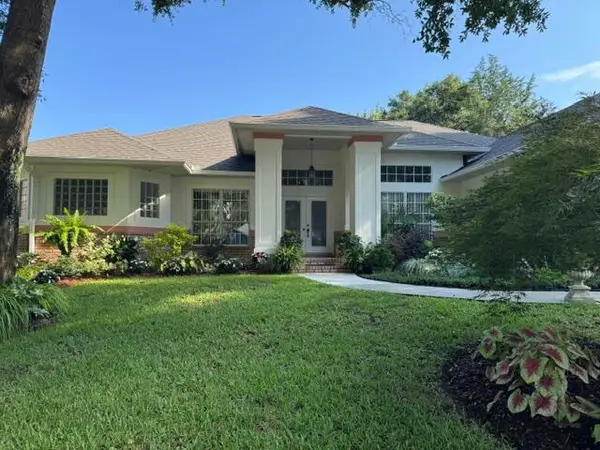 5015 Skylark Court, Pensacola, FL 32505