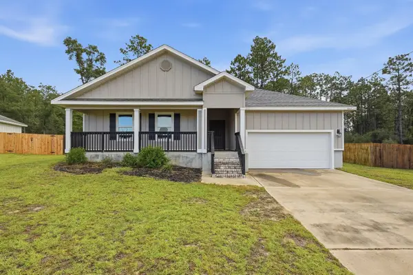3545 Sugar Maple Lane, Crestview, FL 32539