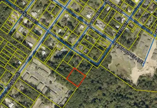 TBD 17th Street, Defuniak Springs, FL 32435 - #1