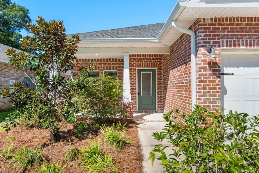1436 Hickory Street, Niceville, FL 32578 - #3