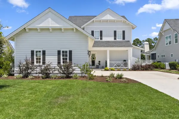137 Needle Cast Lane, Inlet Beach, FL 32461