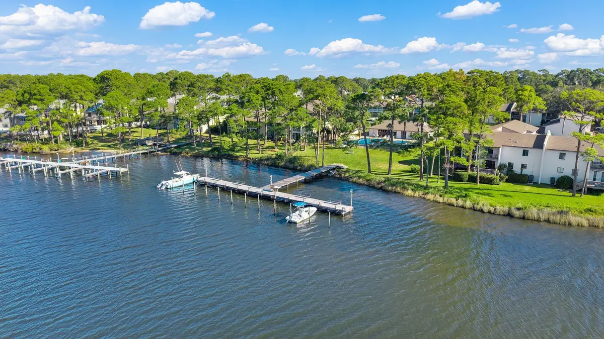 6901 N Lagoon Drive #UNIT 37, Panama City Beach, FL 32408 - #1