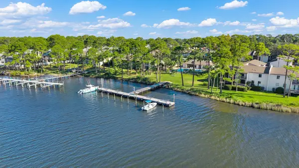 6901 N Lagoon Drive #UNIT 37, Panama City Beach, FL 32408