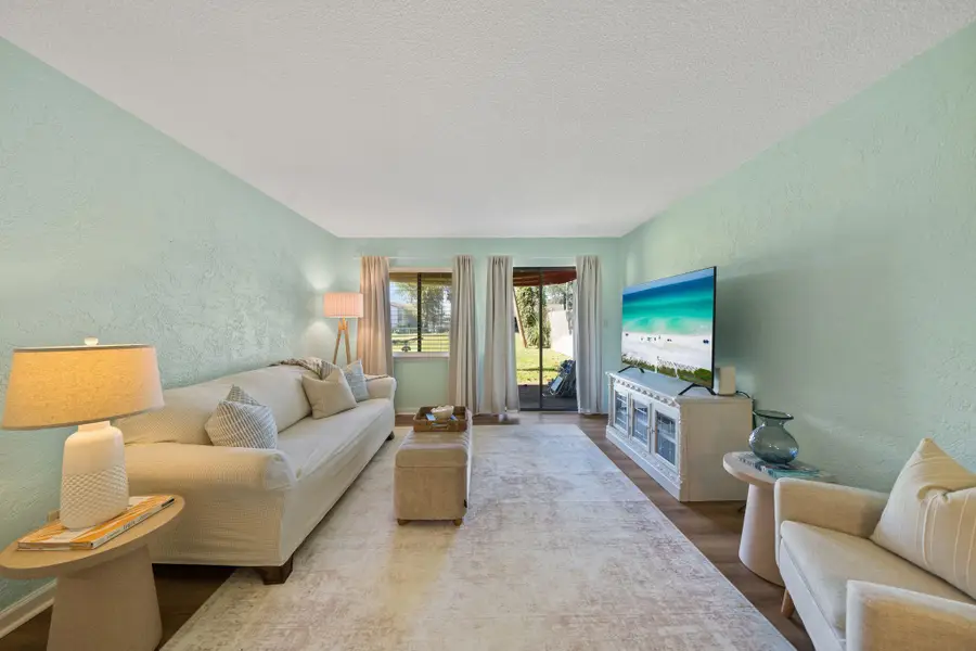 6901 N Lagoon Drive #UNIT 37, Panama City Beach, FL 32408 - #2