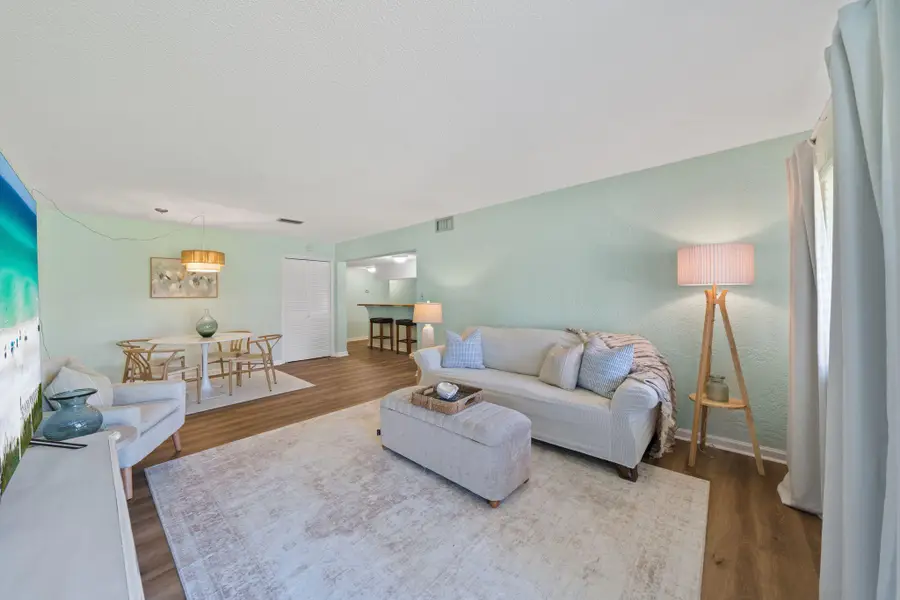 6901 N Lagoon Drive #UNIT 37, Panama City Beach, FL 32408 - #3