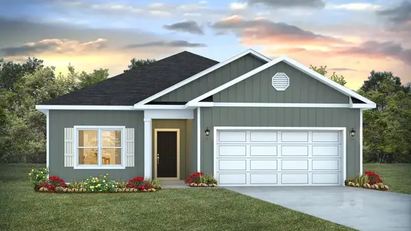 2022 Wiregrass Street, Navarre, FL 32566