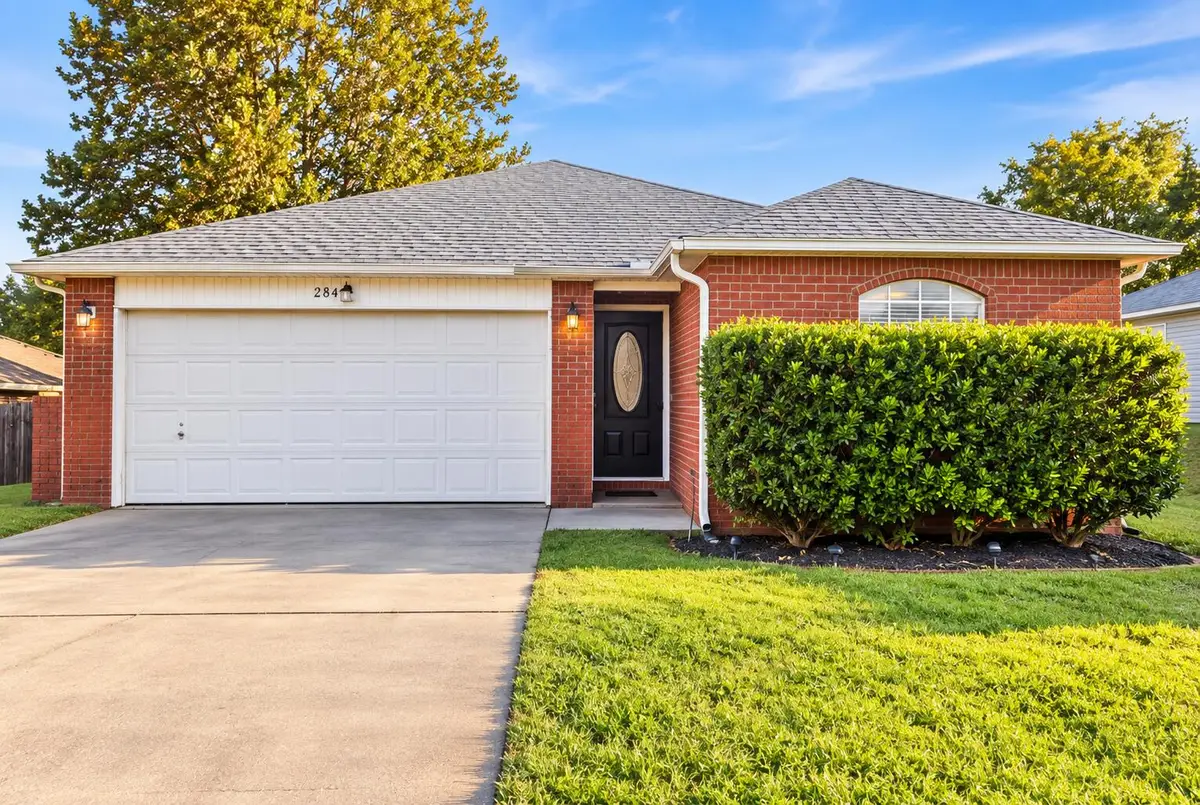 284 Limestone Circle, Crestview, FL 32539 - #1