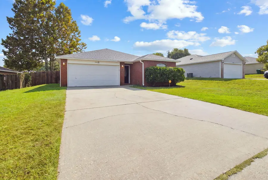 284 Limestone Circle, Crestview, FL 32539 - #2