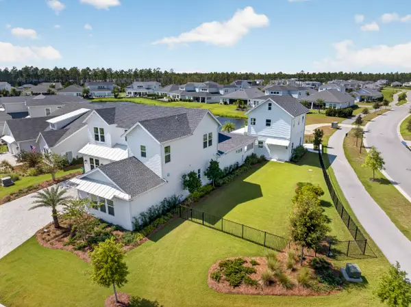 22 Bahia Court, Inlet Beach, FL 32461