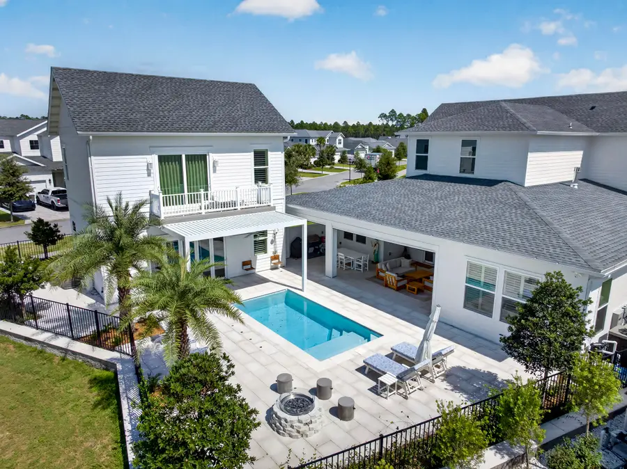 22 Bahia Court, Inlet Beach, FL 32461 - #3