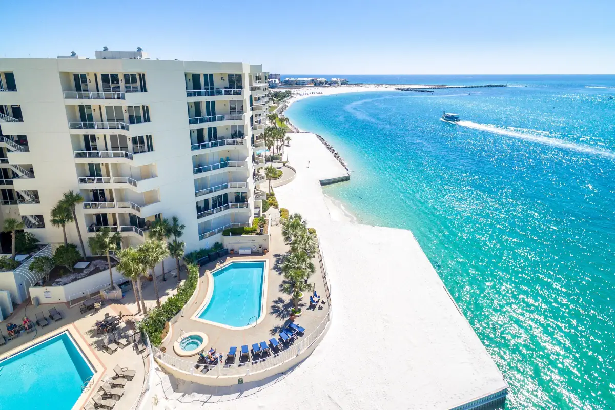 110 Gulf Shore Drive #UNIT 326, Destin, FL 32541 - #1