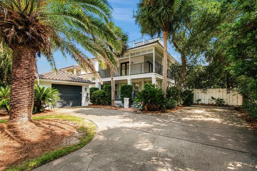 115 Windancer Lane, Miramar Beach, FL 32550 - #1