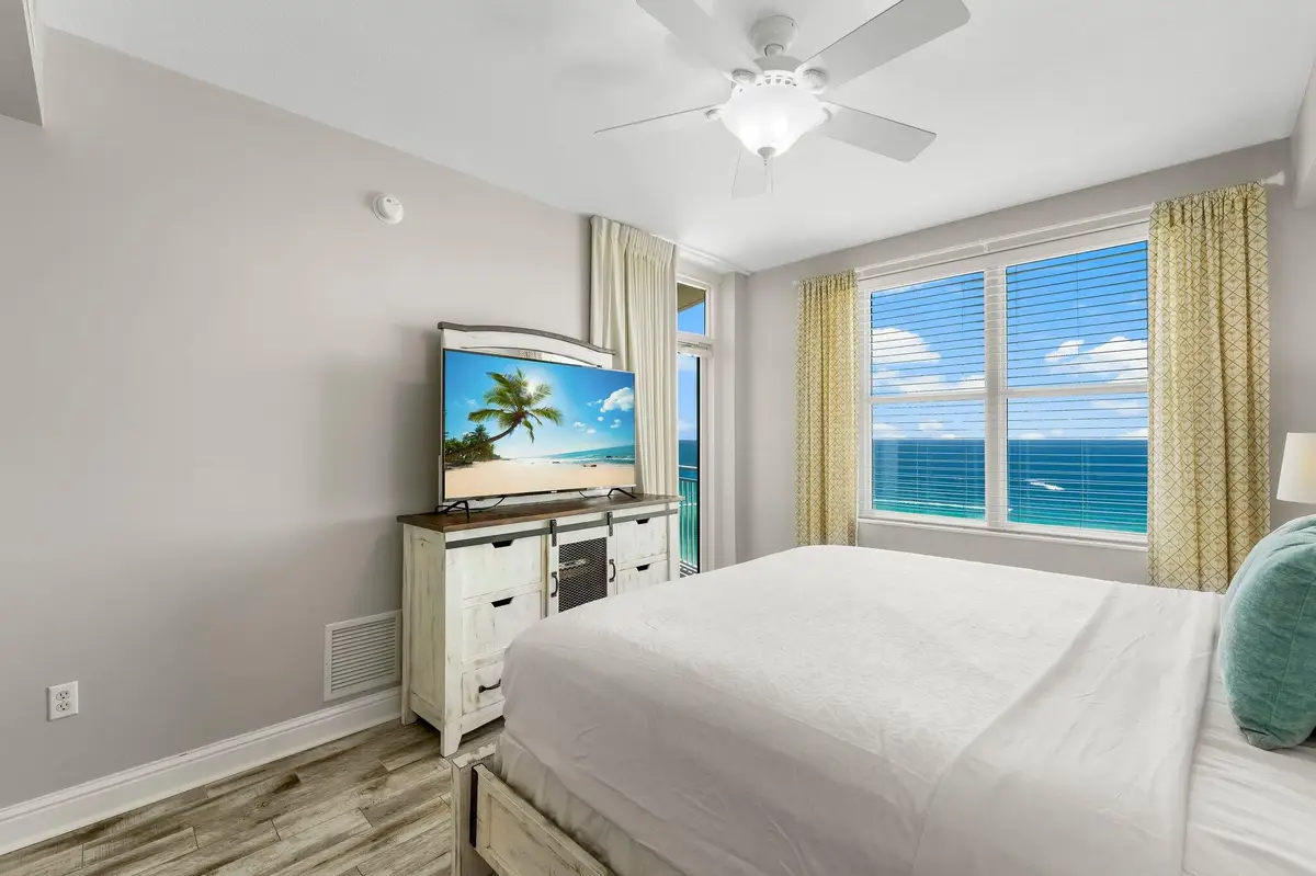 15625 Front Beach Road #1507, Panama City Beach, FL 32413 - #1