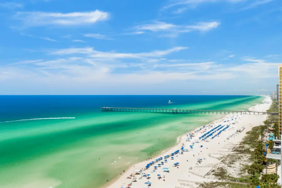 15625 Front Beach Road #1507, Panama City Beach, FL 32413 - #2