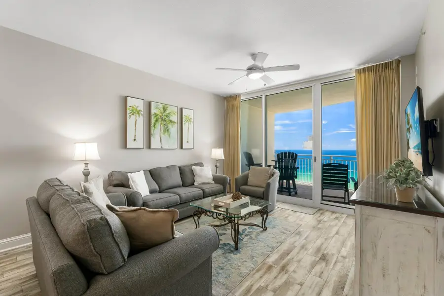 15625 Front Beach Road #1507, Panama City Beach, FL 32413 - #3