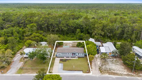 625 Malaga Place, Panama City Beach, FL 32413