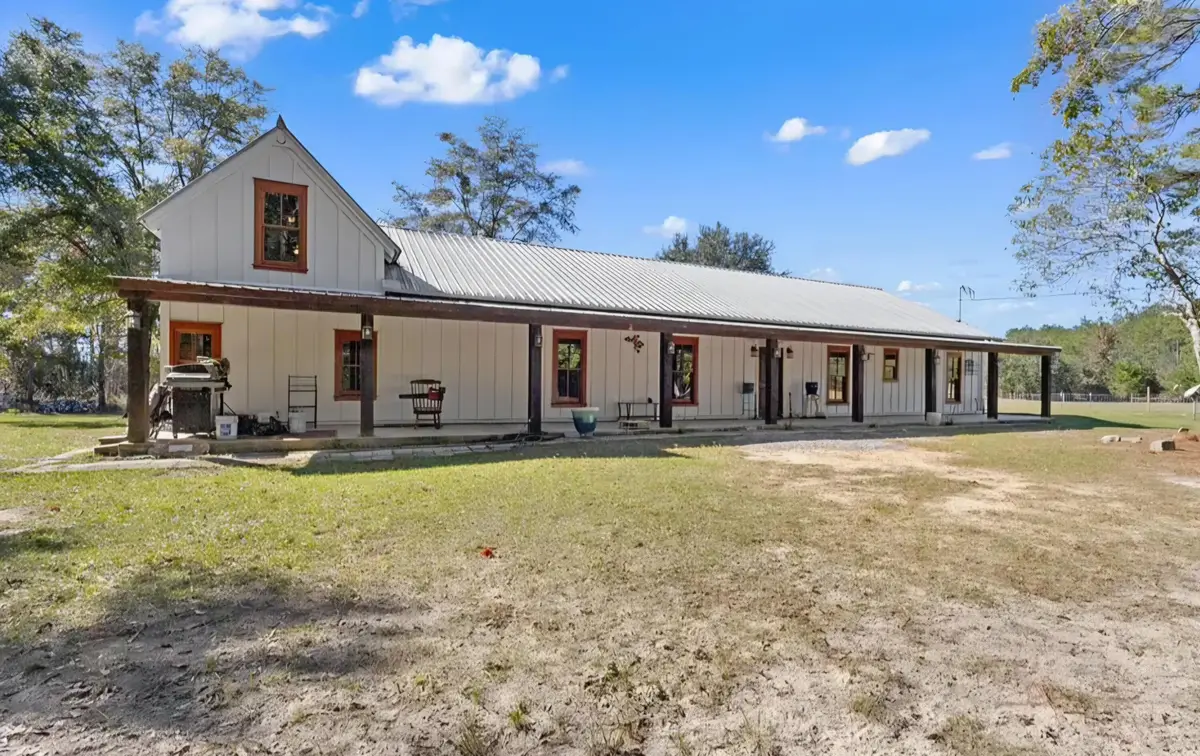 147 Catahoula Road, Ponce De Leon, FL 32455 - #1